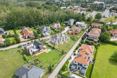 House Sale Warszawa Wilanów